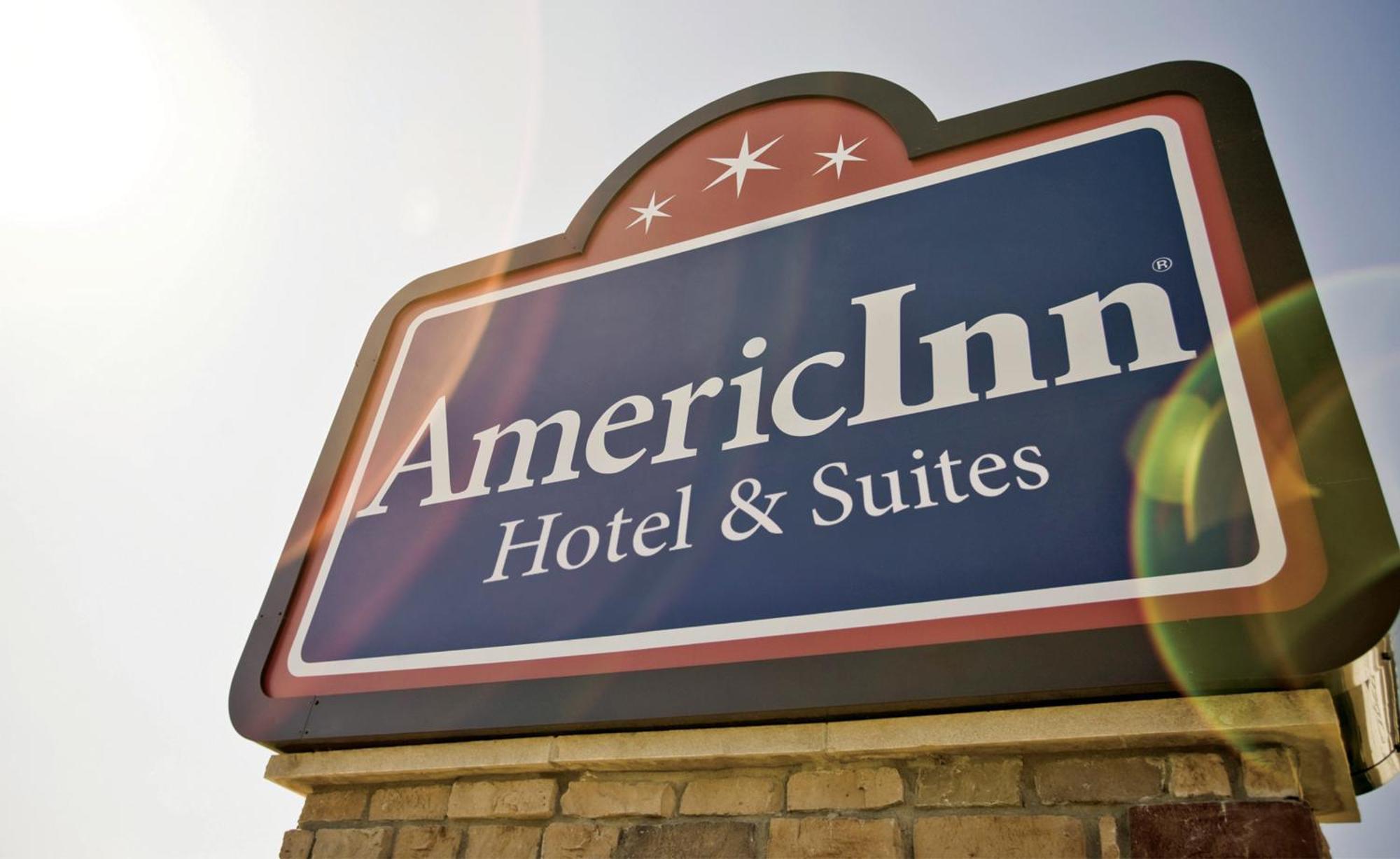 Americinn By Wyndham Ottumwa Εξωτερικό φωτογραφία
